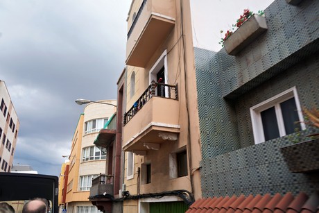 Las Palmas de Gran Canaria